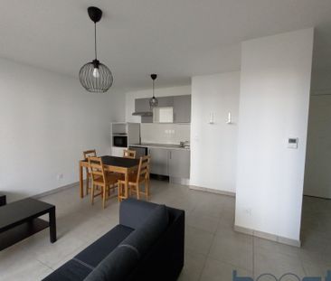2 pièces, 42m² en location à Toulouse - 742.50 € par mois - Photo 5