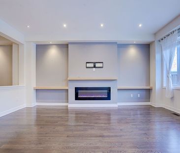 For Lease - 78 Port Arthur Crescent, Richmond Hill, Ontario - Photo 4