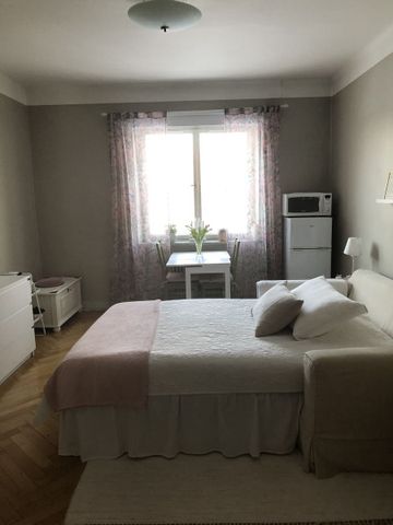 Kungsholms strand, Stockholm - Photo 4