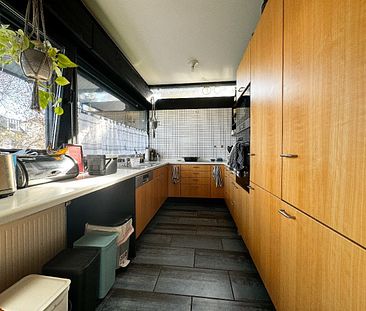 Exklusives, freistehendes Einfamilienhaus mit vier Zimmern und Einbauküche in Bonn-Muffendorf - Foto 4