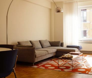 Appartement te huur - Photo 5