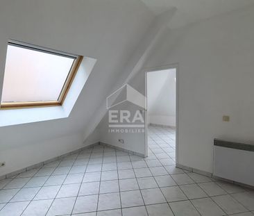 Location - Appartement Guyancourt 2 pièce(s) - Photo 4