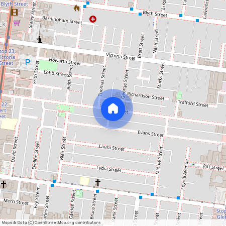 222B Albert Street, Vic 3056, Brunswick