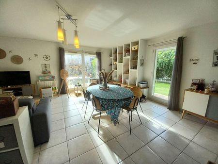 AIX LA DURANNE DUPLEX MEUBLE 100M2 JARDIN, - Photo 5