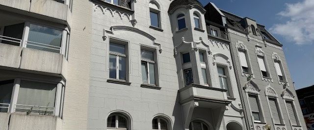 Großzügige 2-Zimmer-Dachgeschosswohnung in MG-Zentrum - Foto 1
