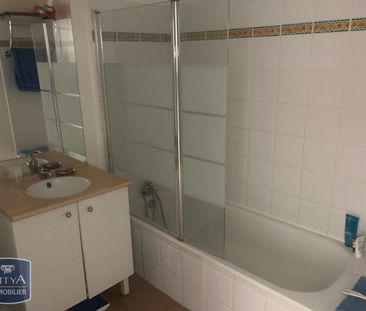 Location Appartement 2 pièces 37m² CARCASSONNE 11000 - Photo 4
