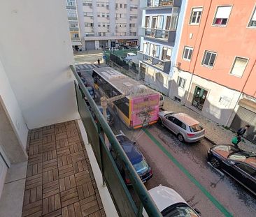 Apartamento T2 em Lisboa - Photo 2