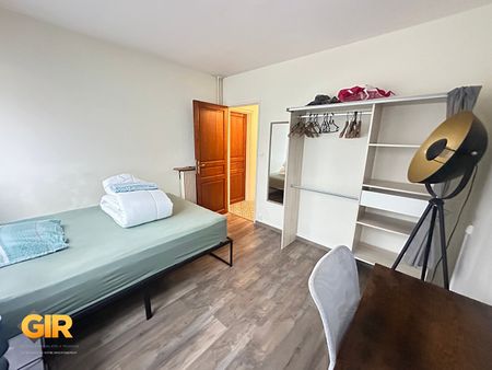 Location Appartement 1 pièce 75m² RENNES 35200 - Photo 4