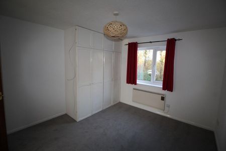 1 bedroom terraced house to rent - Photo 3