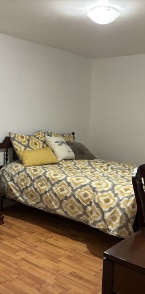 4.5 Meublé/non Meublé/mai/juillet/UQTR - Photo 1