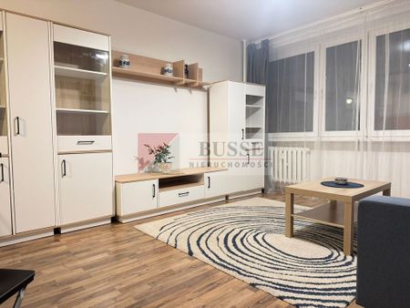 Na wynajem Kawalerka 30m2 Pomorzany - Zdjęcie 2