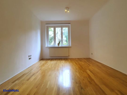 SINGLE/Pärchen-Wohnung - RUHELAGE in 1190 Wien! - Photo 1
