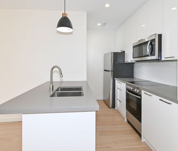 For Lease - 113 Woodbine Avenue Unit# upper, Toronto, Ontario - Photo 4