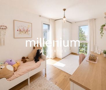 Modern house combining comfort and modernity in Chavannes-des-Bois - Photo 4