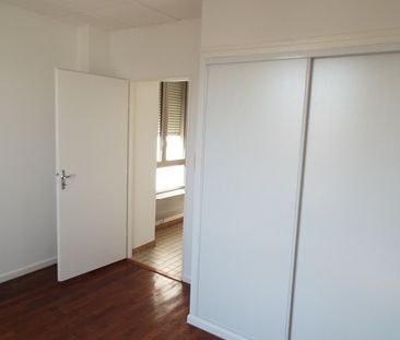 Location Appartement 1 pièce 24m² NANCY 54000 - Photo 1