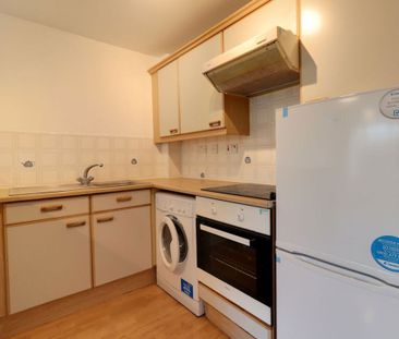 A 1 Bedroom Flat in St Pauls GL51 9EA - Photo 6