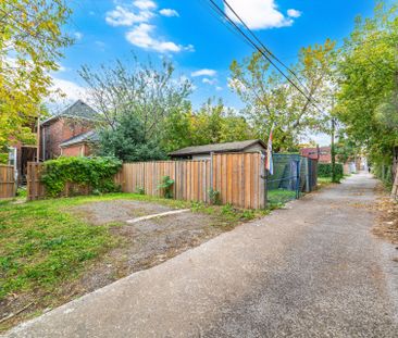 For Lease - 67 West Avenue Unit# Unit #2 - Second Floor, Hamilton, ... - Photo 1