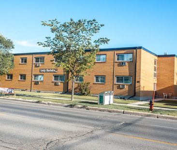 Lady Barbara Apartments - Photo 1