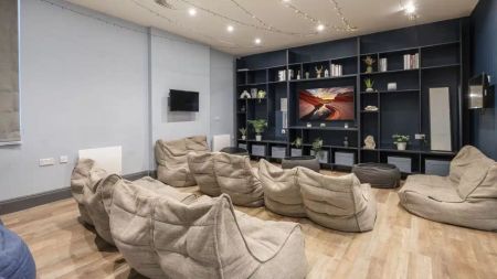 Platinum Studio - Photo 5