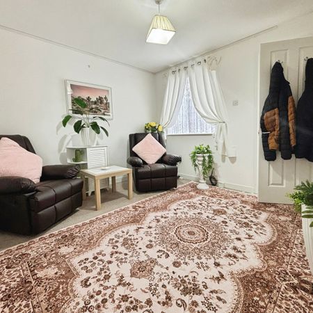 1 bedroom maisonette to rent - Photo 4