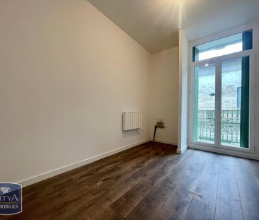 Location Appartement 2 pièces 29m² BEZIERS 34500 - Photo 4