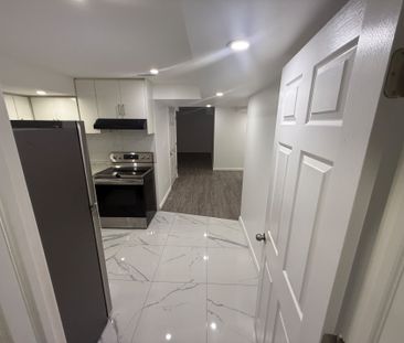 For Lease - 14 Jaypeak Road Unit# BSMT, Brampton, Ontario - Photo 5