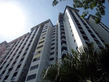 Blk 115 Rivervale Court (Sengkang), HDB 4 Rooms - For Rent - Photo 4