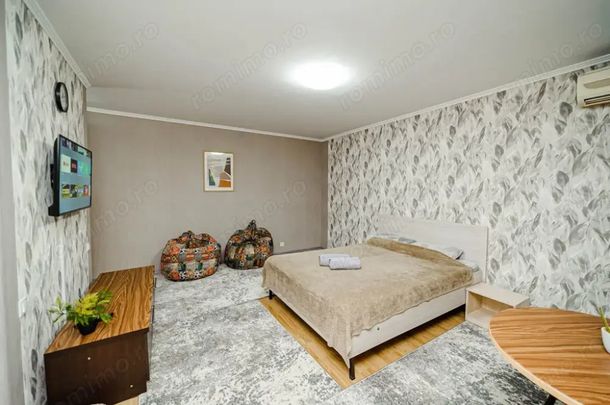 Apartament 2 camere zona Gorjului - Fotografie 1