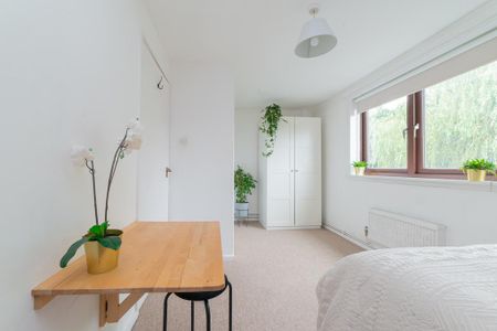 1 bedroom in a house share to rent - Photo 5