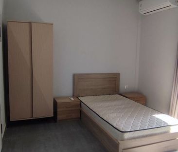 Studio/Γκαρσονιέρα για ενοικίαση Τριών Ταξιαρχών (Σέρρες) - Photo 1