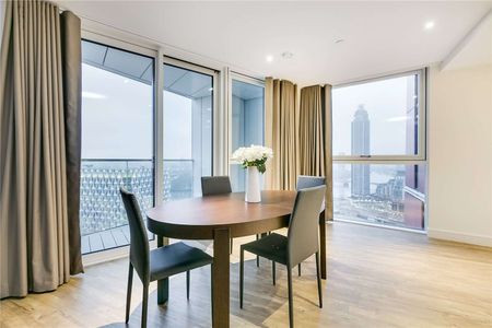 Furnished 1 bed flat located on Wandsworth Road - Photo 5