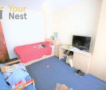 4 bedroom semi-detached house to rent - Photo 6