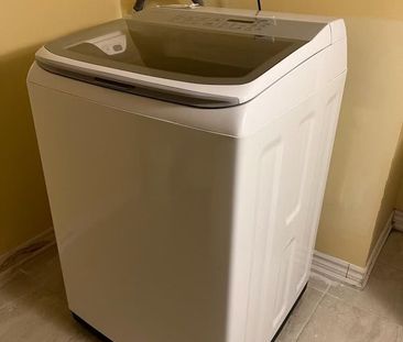 For Lease - 34 Kilkarrin Road Unit# # Bsmt, Brampton, Ontario - Photo 3