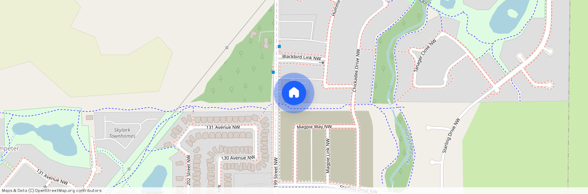 13203 199 St NW, Edmonton