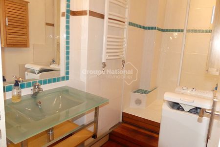 Location Appartement 2 pièces 45m² - Photo 3