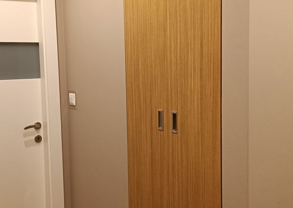 mazowieckie, Warszawa, Targówek, Zielone Zacisze - Photo 1