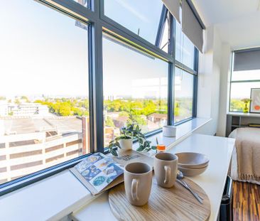 1 bedroom apartment to rent - Photo 5