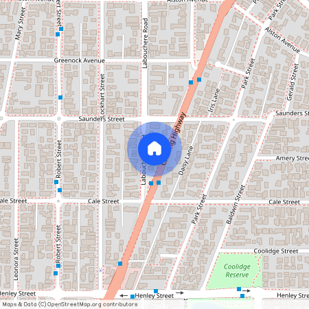 Unit 5/258 Labouchere Rd, WA 6152, Como