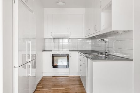 Ringvägen 7, Kungsängen - Foto 3