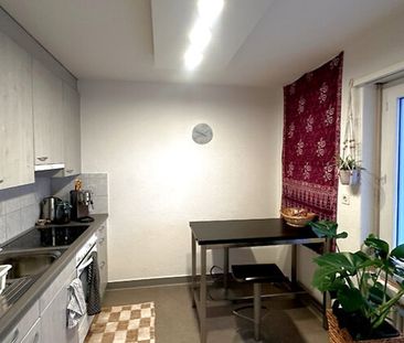 3 Zimmer-Wohnung in Ebmatingen (ZH), möbliert, auf Zeit - Photo 4