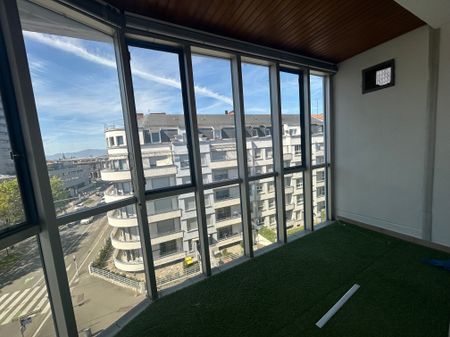 Location Appartement 3 pièces 75m² MULHOUSE 68100 - Photo 2