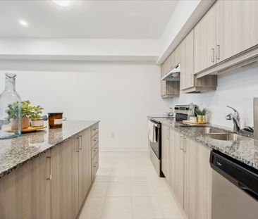 For Lease - 10 Culinary Lane Unit# 409, Barrie, Ontario - Photo 6