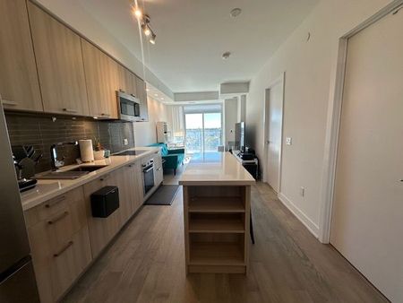 For Lease - 2 Teagarden Court Unit# 709, Toronto, Ontario - Photo 5