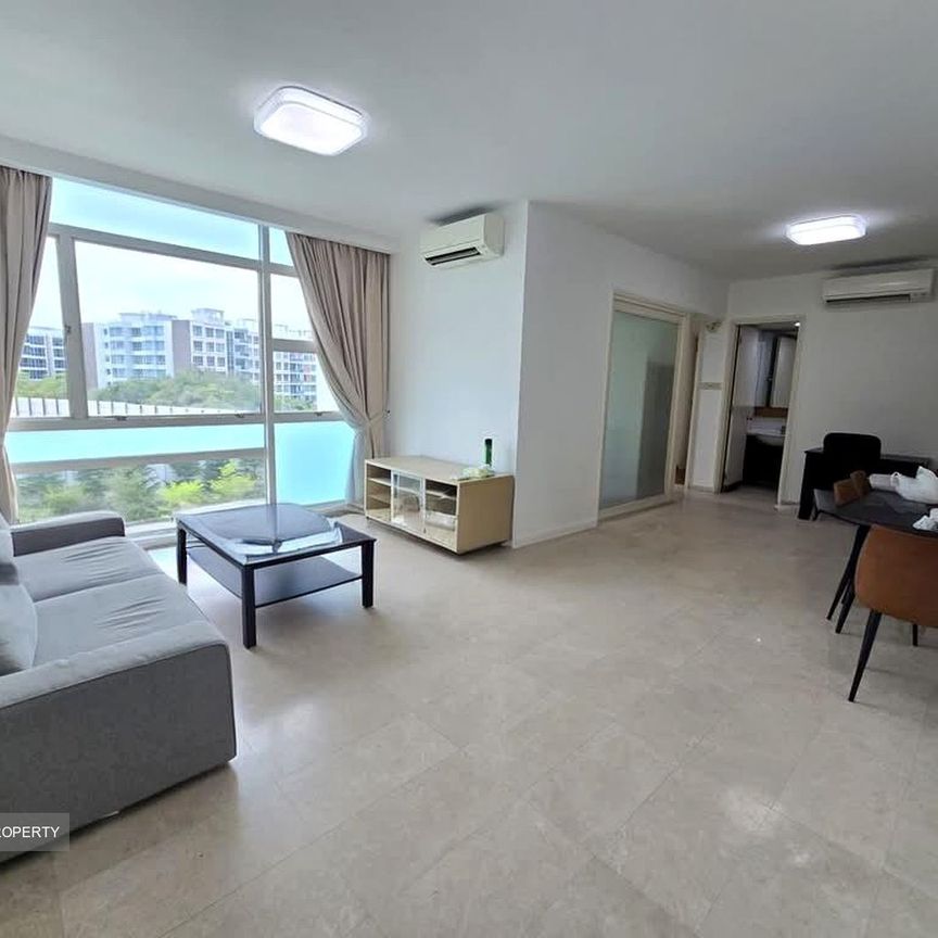 Dahlia Park Condominium (D17), Condominium - For Rent - Photo 1