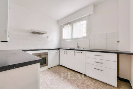 Location appartement, Suresnes, 4 pièces, 108.11 m², ref 85453949 - Photo 3