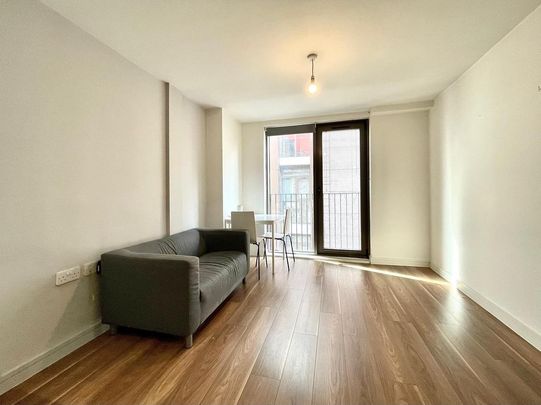 1 bedroom flat to rent - Photo 1