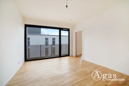 Gemütliche 3 Zimmer Wohnung mit ca. 78m², EBK und Balkon in Berlin-Mitte! - Foto 3