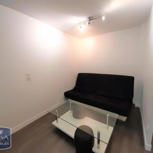 Location Appartement 1 pièce 26m² TOURS 37000 - Photo 2