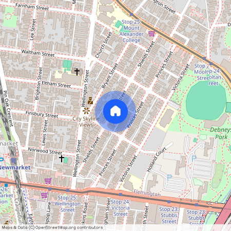 78 Shields Street, Vic 3031, Flemington