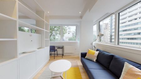 Studio to rent - Photo 5